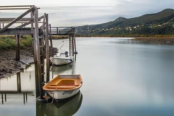 6 lugares para enamorarte - Astei