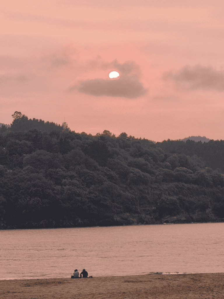 Las Casas de Ea Astei